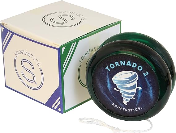 yoyo tornado