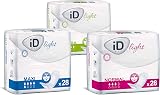 ID Essential Light Super Incontinence Pads Fast Absorbing Disposable Pads 28 view 5