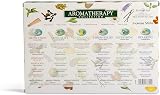 Stamford INC. Premium Aromatherapy Hex Sticks - Relaxation & Stress Relief view 4