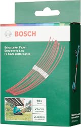 Bosch Extra-strong Thread 26 cm 10 pack for 26 Combitrim view 1