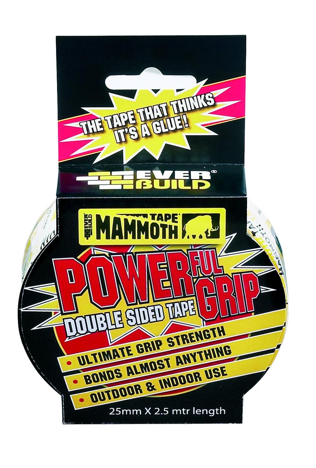 The 10 Best Tape Scotch Mastic 25Mm X 303M 2228 25Mm By 3M
