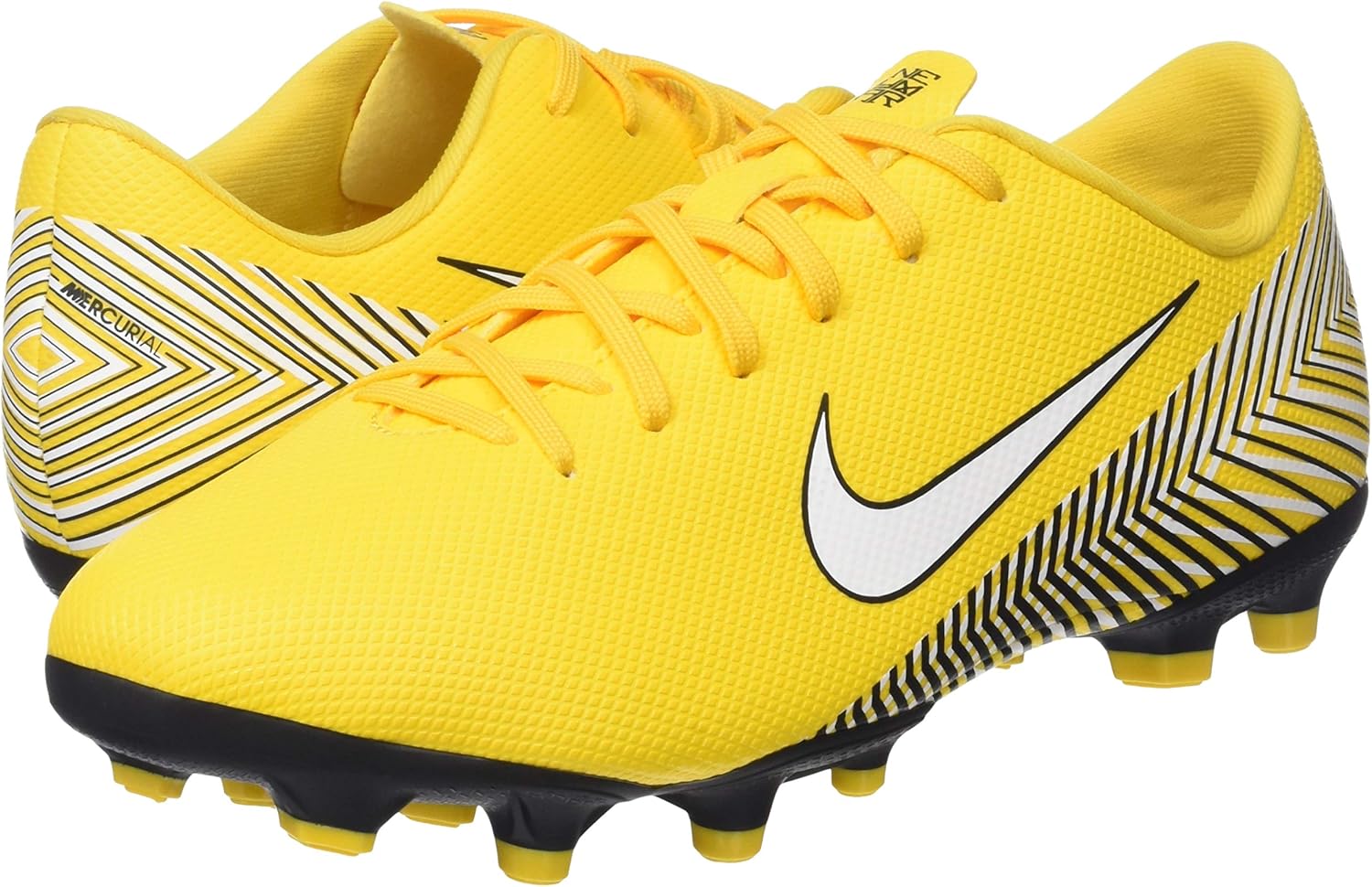 youth football cleats academy