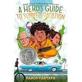 A Hero's Guide to Summer Vacation