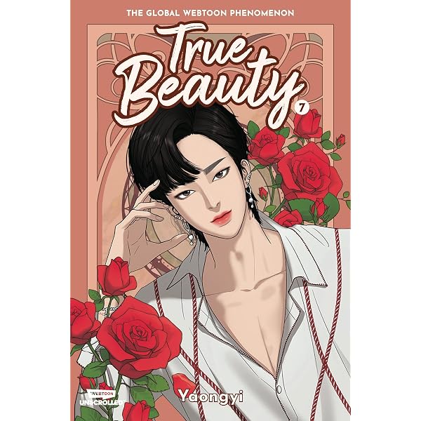 True Beauty Box Set (Volumes 1-4) | Amazon.com.br