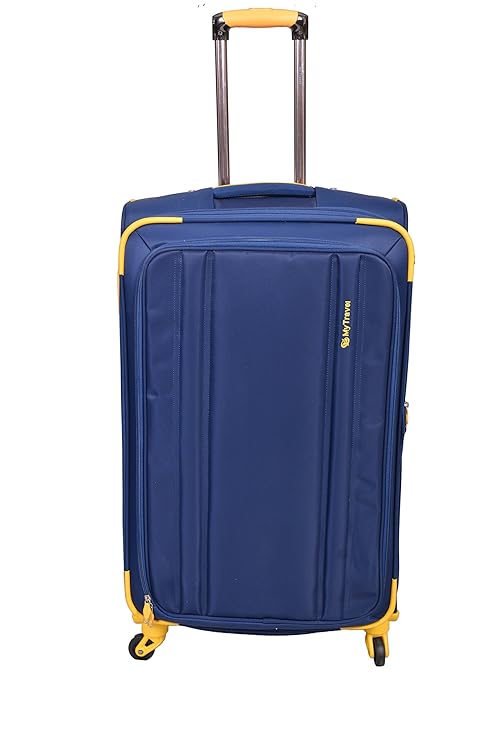 28 inch trolly bag