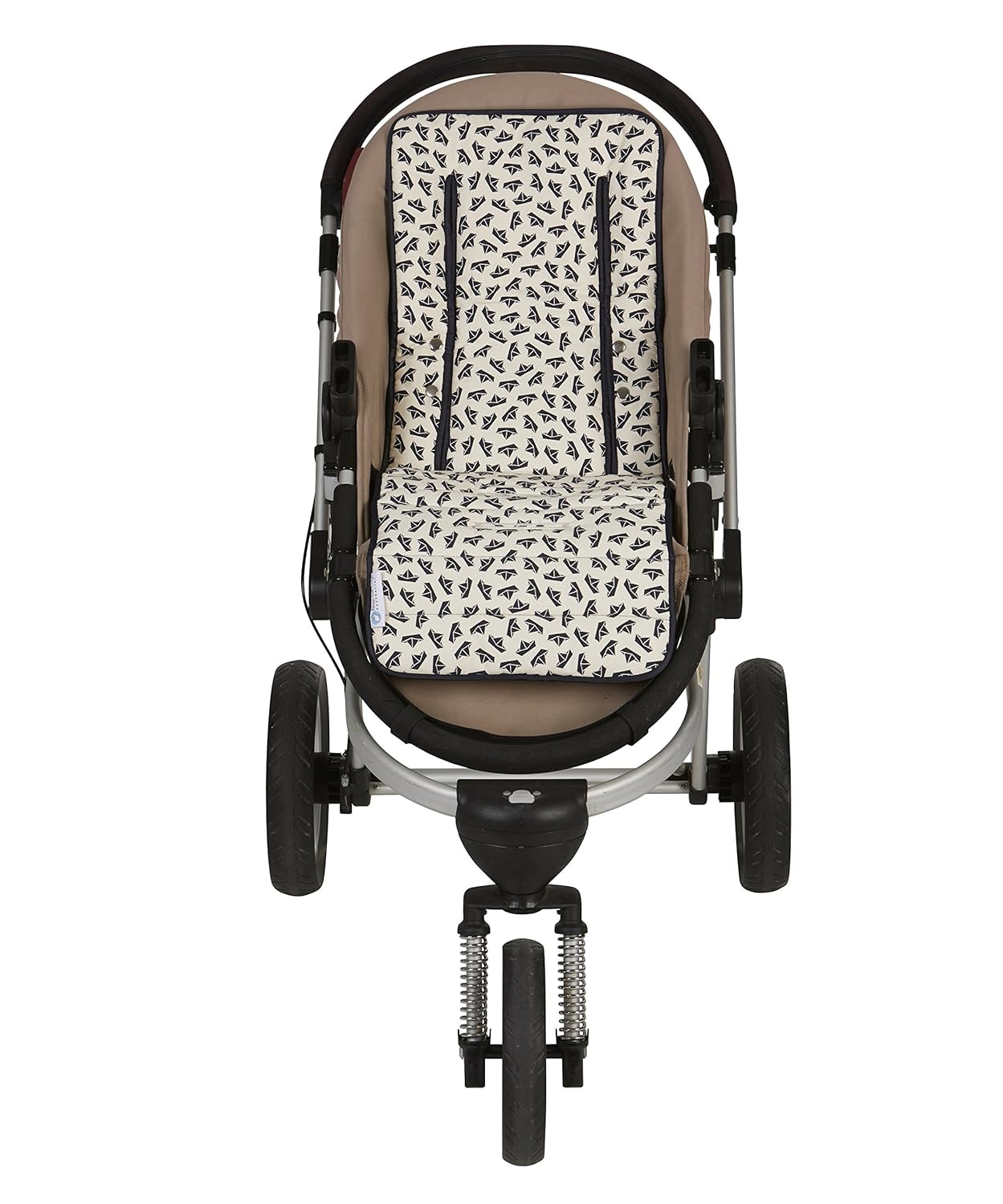 pram seat insert
