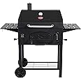 Char-Griller Traditional Charcoal Grill