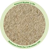 Natural Health 4 Life Psyllium Husks 1 kg in Resealable Pouch view 5