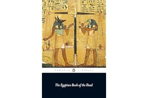 The Egyptian Book of the Dead (Penguin Classics)