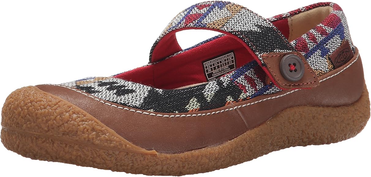 keen harvest mary jane