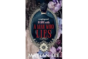In Love With A Man Who Lies (Wrong for You)