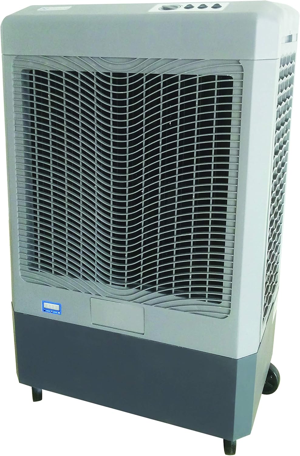 hessaire 11000 cfm