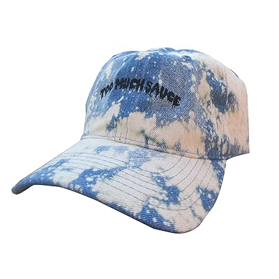 Custom Emoji Meme Dad Hat Acid Wash Denim Jordan Ubuy