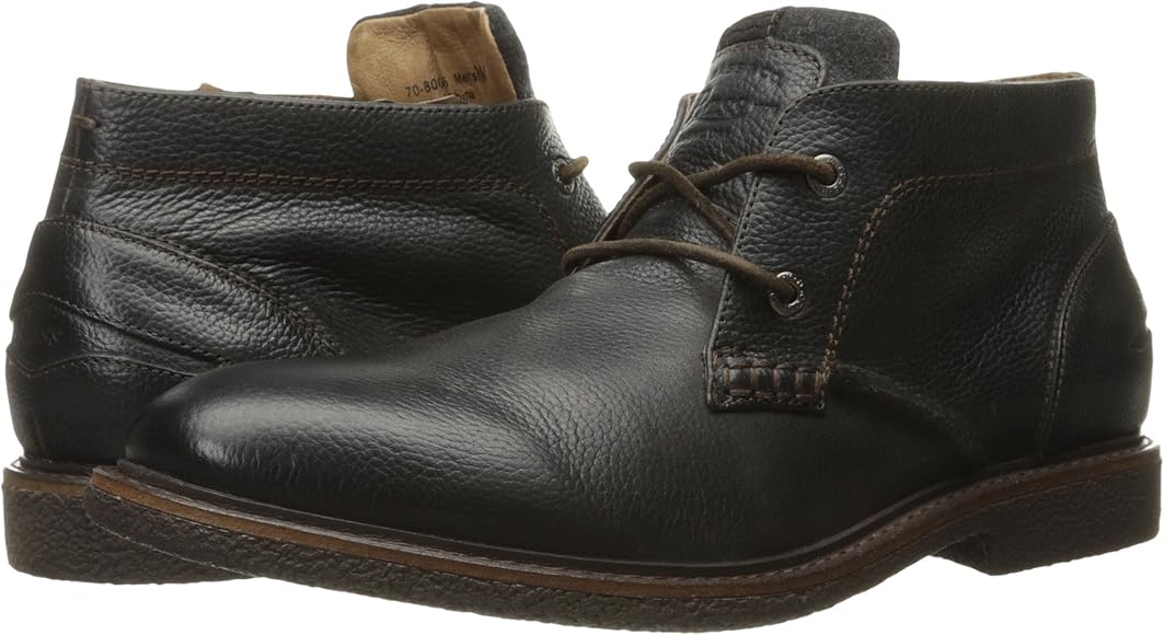 gh bass bennett chukka