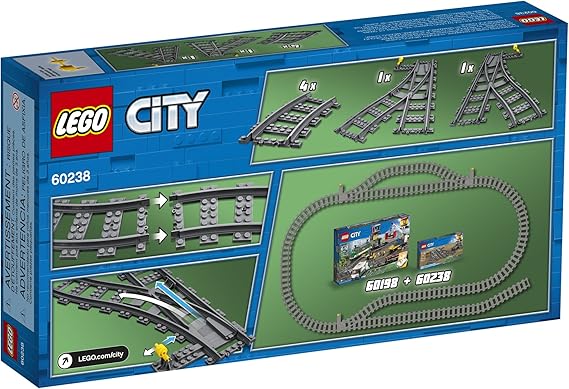 60238 lego
