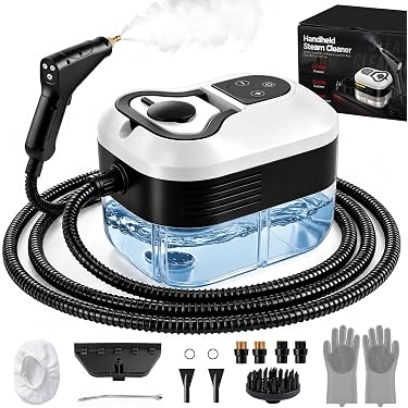 Amazon Best Sellers: Best Steam Cleaners