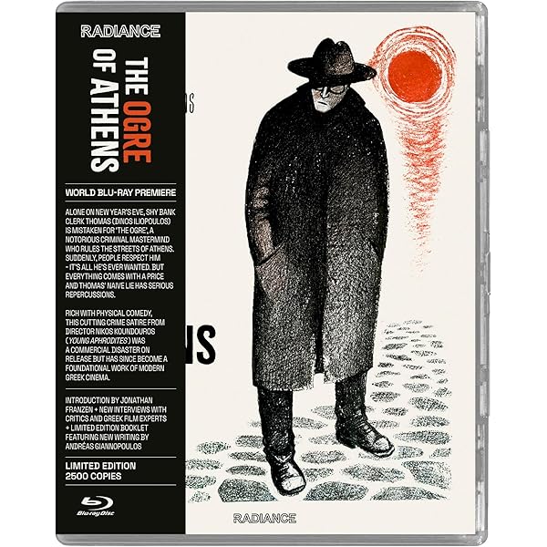 Amazon.com: Tchao Pantin (Limited Edition) : Claude Berri, Coluche