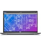 Amazon.com: Dell Precision 3571 Workstation Laptop (2022) | 15.6