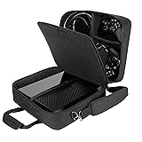 USA Gear Console Carrying Case - Xbox Travel Bag