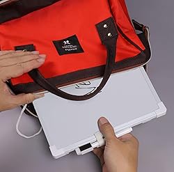 Double Sided Small Dry Erase Board, 11" x 7" Mini