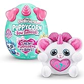 Rainbocorns Sparkle Heart Series 5 - Puppycorn Surprise - Chihuahua