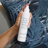 This Works Deep Sleep Pillow Spray 150 ml Lavender Camomile Vetivert view 5