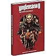 Wolfenstein II: The New Colossus: Prima Collector's Edition Guide