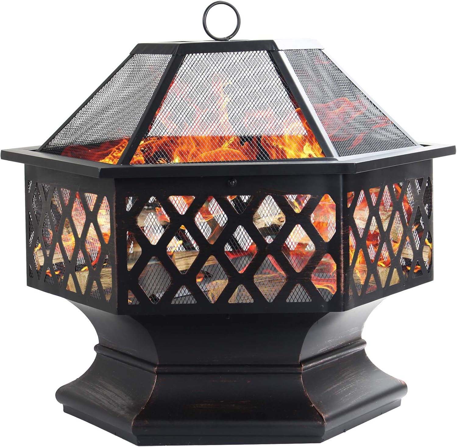 Top 10 Best Backyard Fire Pits in 2023 Feature Gardens