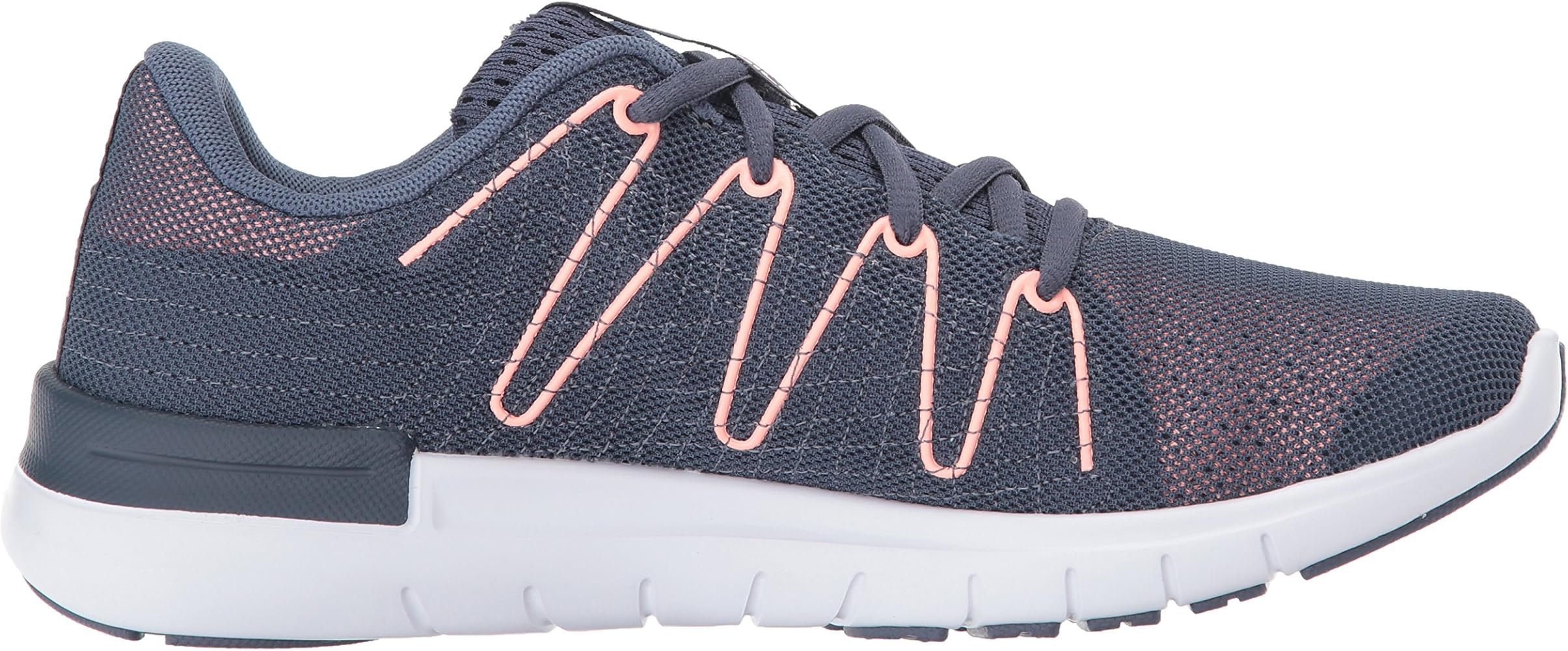 Under armour thrill 3 running trainers ladies Outlet