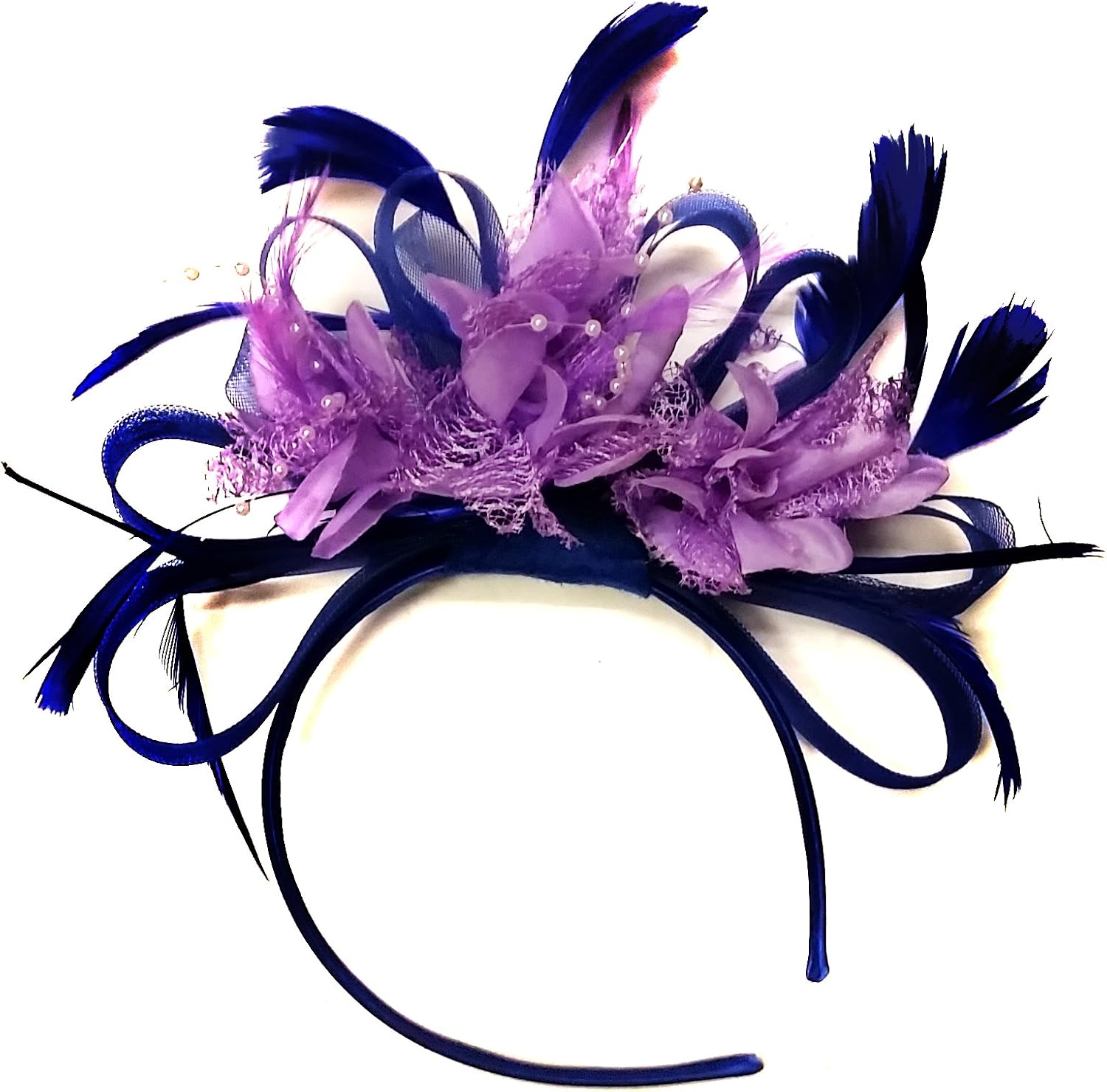 Women's Cocktail Fascinators 