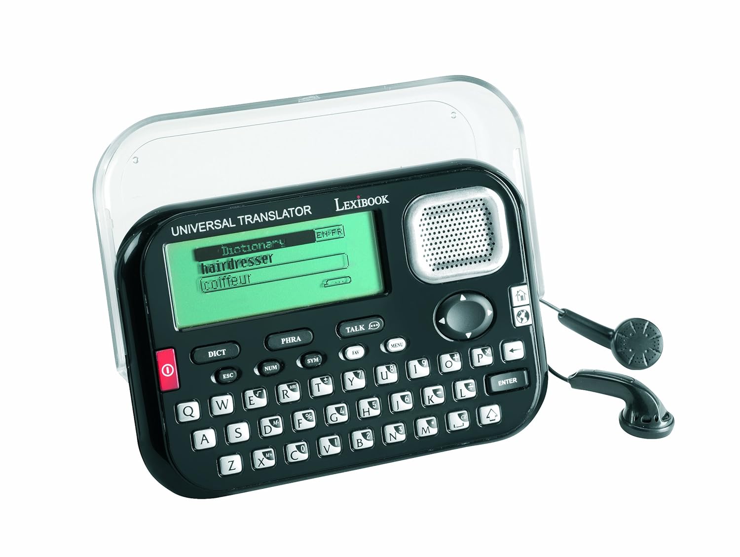 15 Language Talking Translator Amazon.co.uk Toys & Games