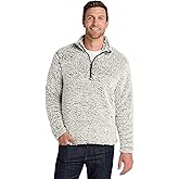 Port Authority Cozy 1/4-Zip Fleece
