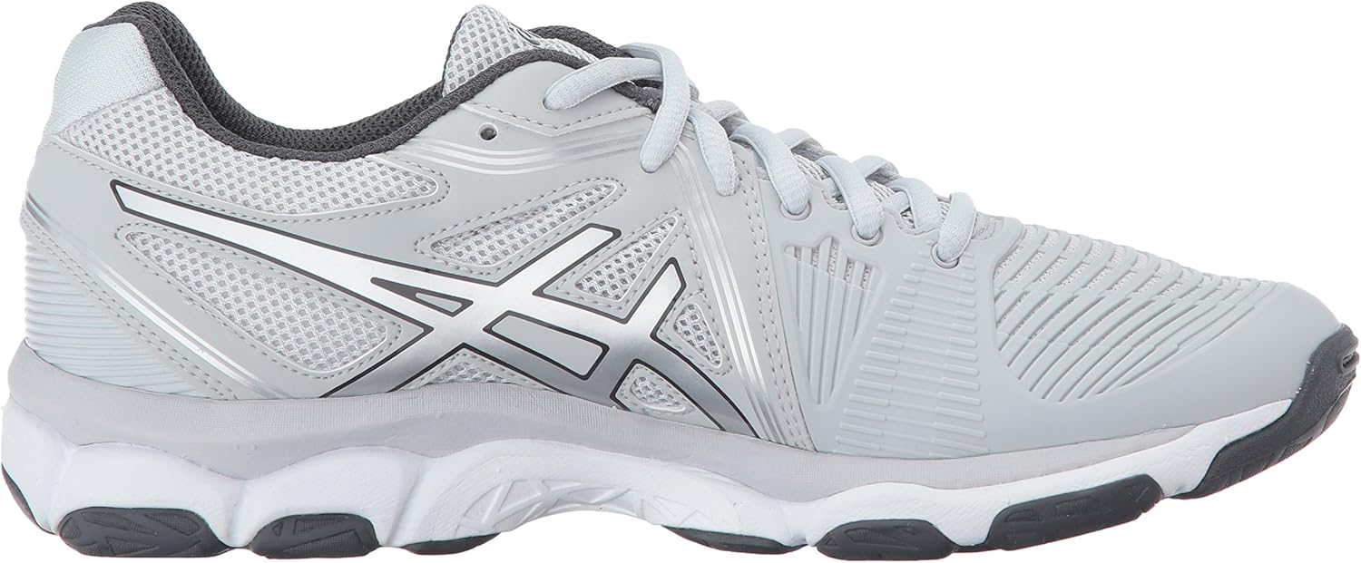 asics netball shoes 2019