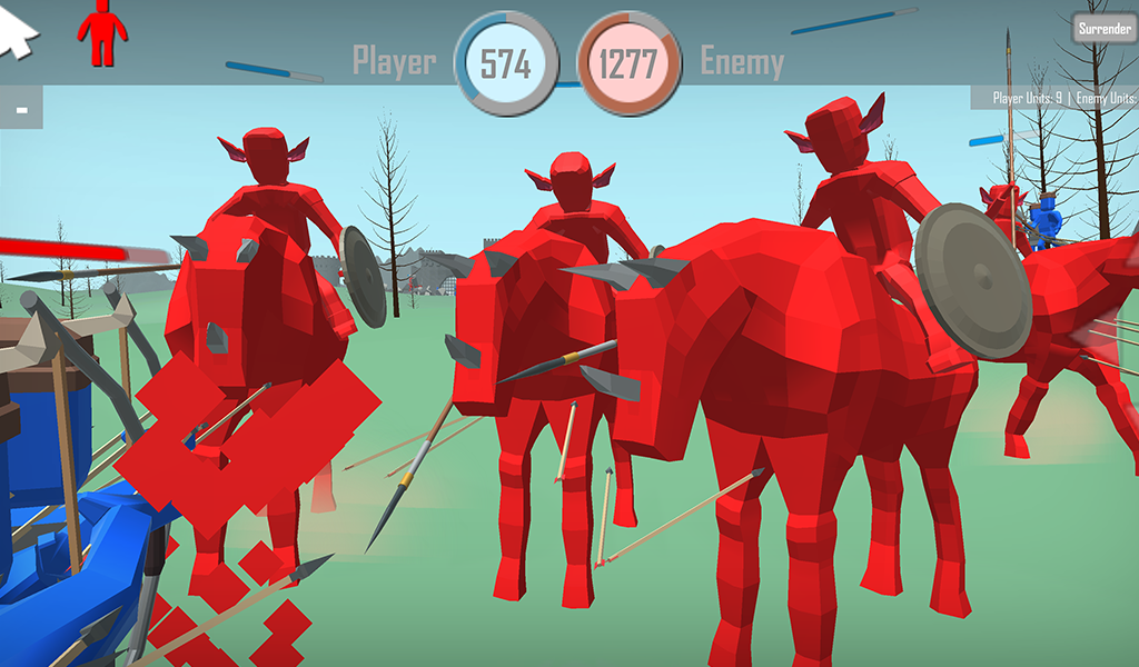 Epic Block Battle for Android