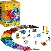 Lego Classic 11011 1500 pcs/Piece.