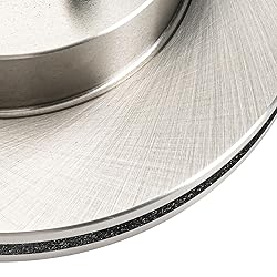 Torchbeam 10.27 inch (261mm) Brake kit|Brake Pads