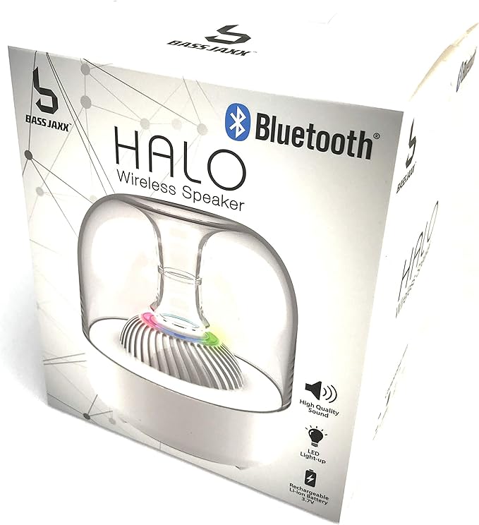 bass jaxx fusion wireless speaker