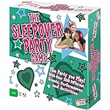 Endless Games The Sleepover Party Game (Multicolour)