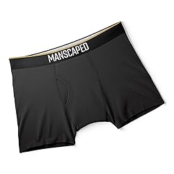 MANSCAPED® Boxers 2.0 Men’s Premium Anti-Chafe