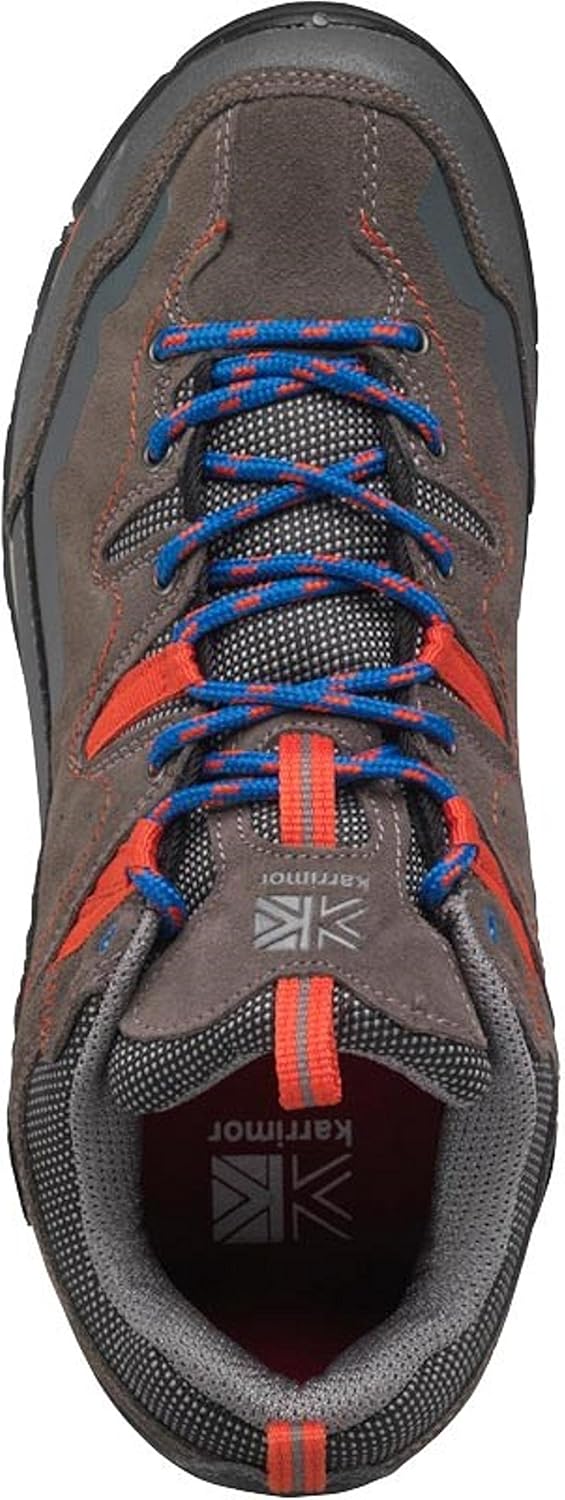 karrimor ksb tech approach