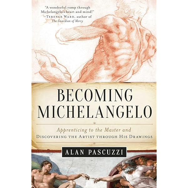 Amazon.com: The Life of Michelangelo, 2nd Edition: 9780271018539
