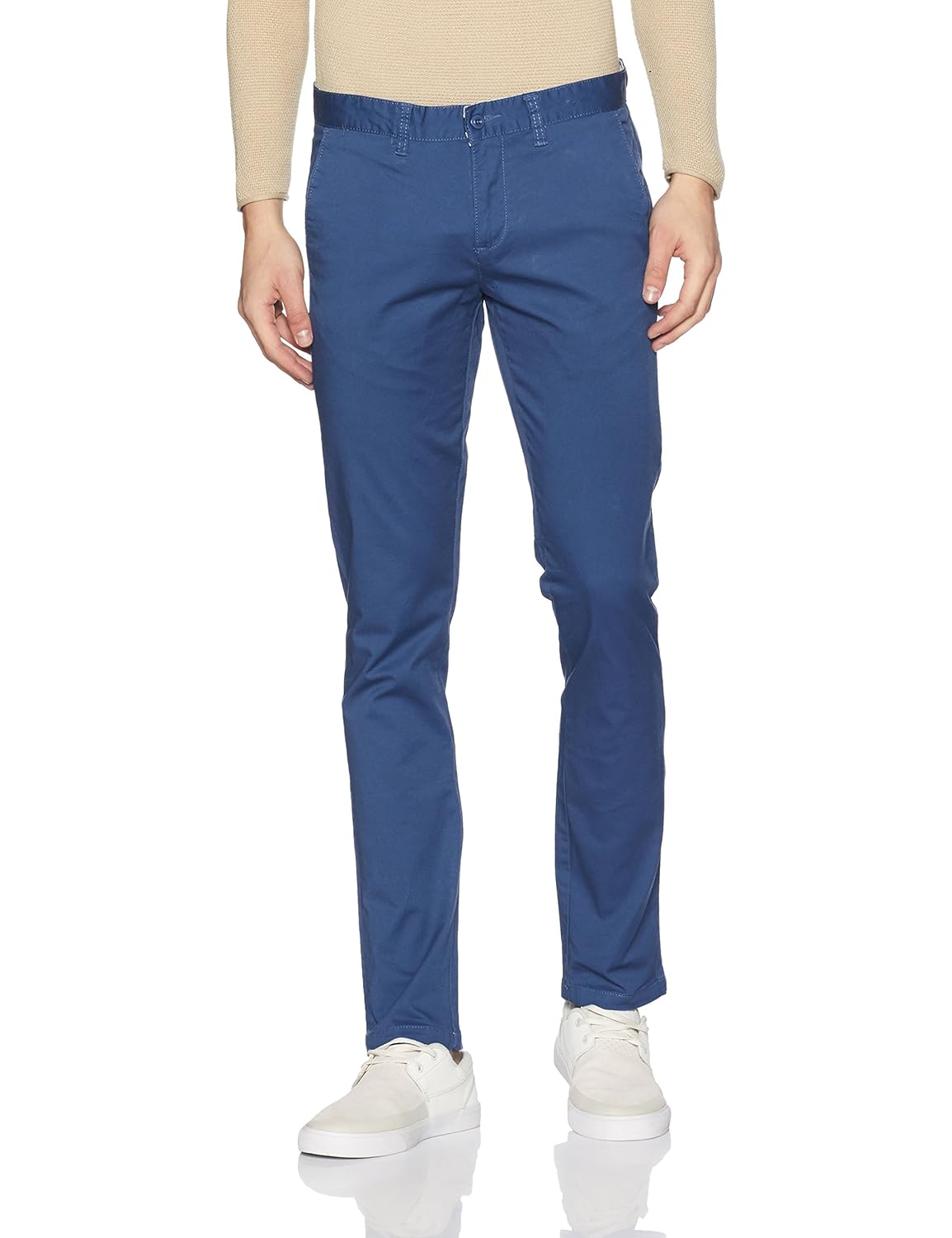 ruggers men's casual trousers