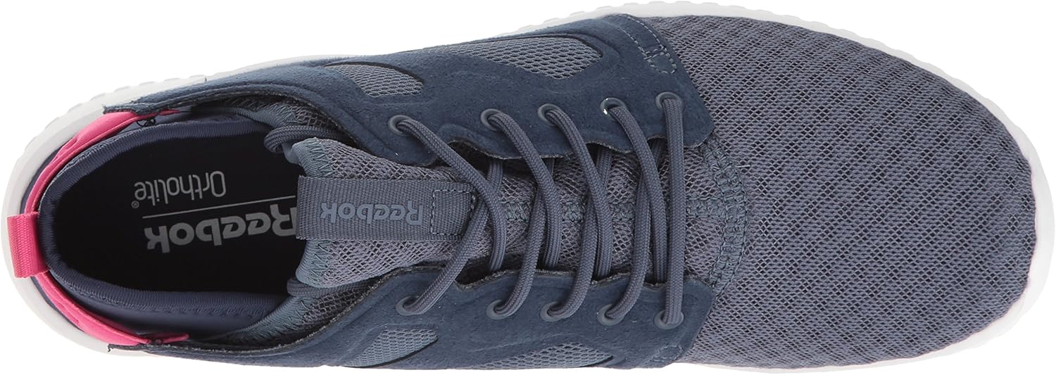 reebok skycush evolution