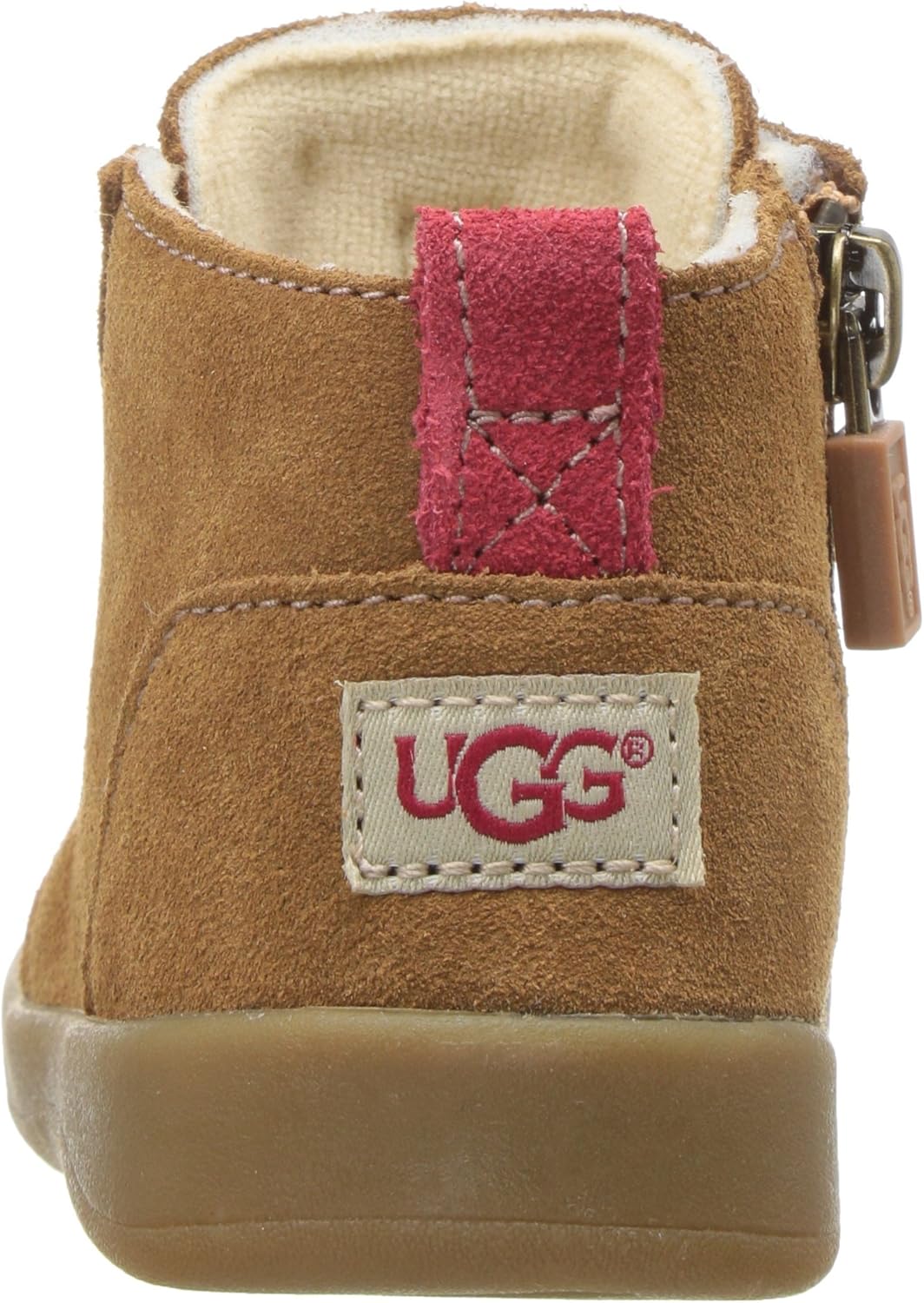  | UGG Kids' Kristjan Chukka Boot | Boots