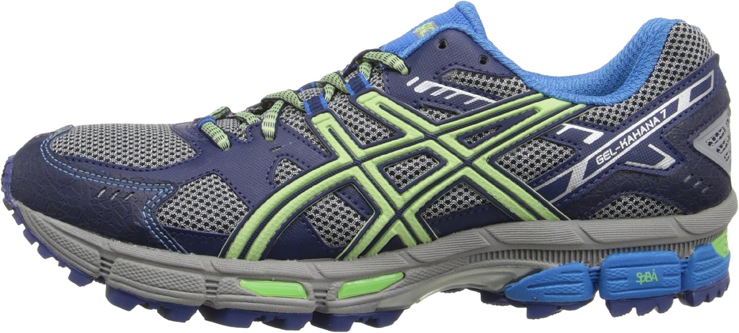 Asics gel kahana 7 pas cher Clearance