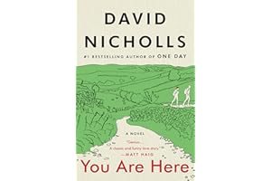 You Are Here: A Novel
