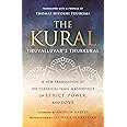 The Kural: Tiruvalluvar's Tirukkural