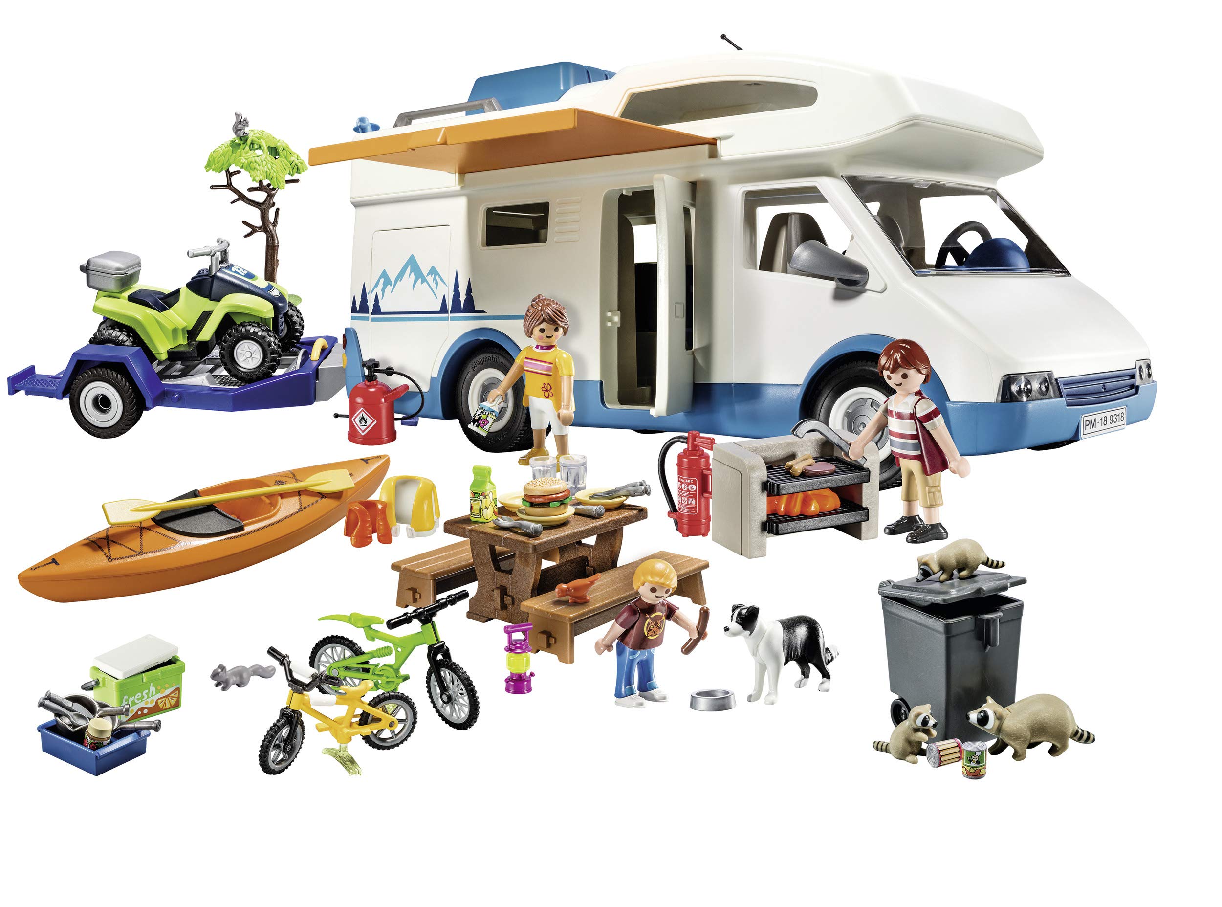 playmobil 9502 amazon