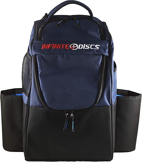 disc golf bags amazon