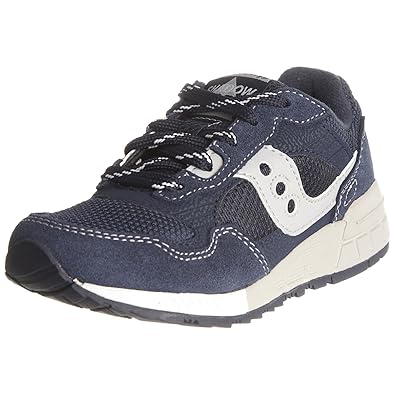 saucony shadow junior